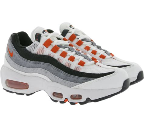 nike air max 95 oder 97|air max 95 rot weiß.